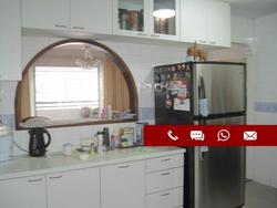 Blk 246 Pasir Ris Street 21 (Pasir Ris), HDB Executive #185990242